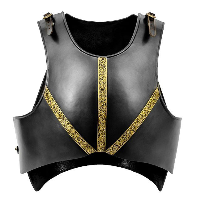 Huscarl Cuirass (Back & Breast Plates)