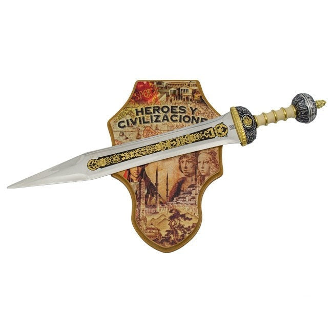 Julius Caesar Gladius - Limited Edition