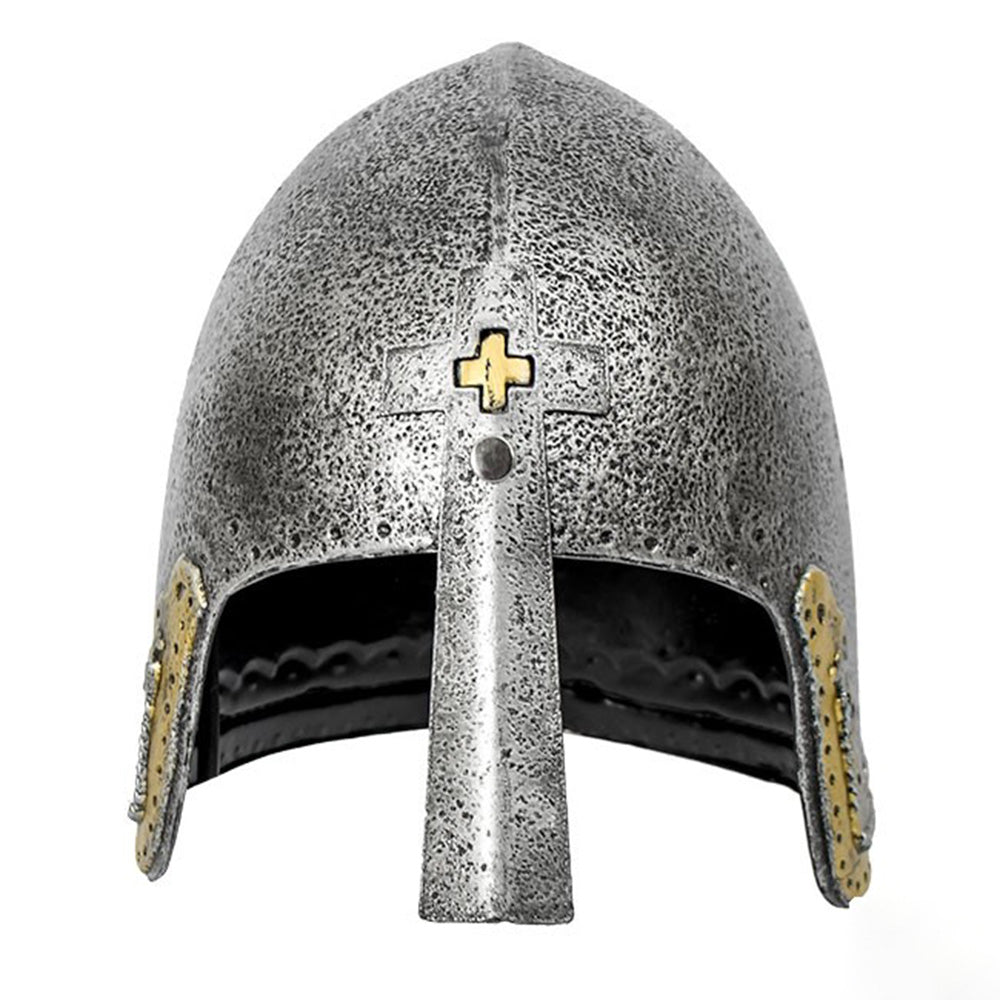 Kids St George Helmet - Deluxe Front