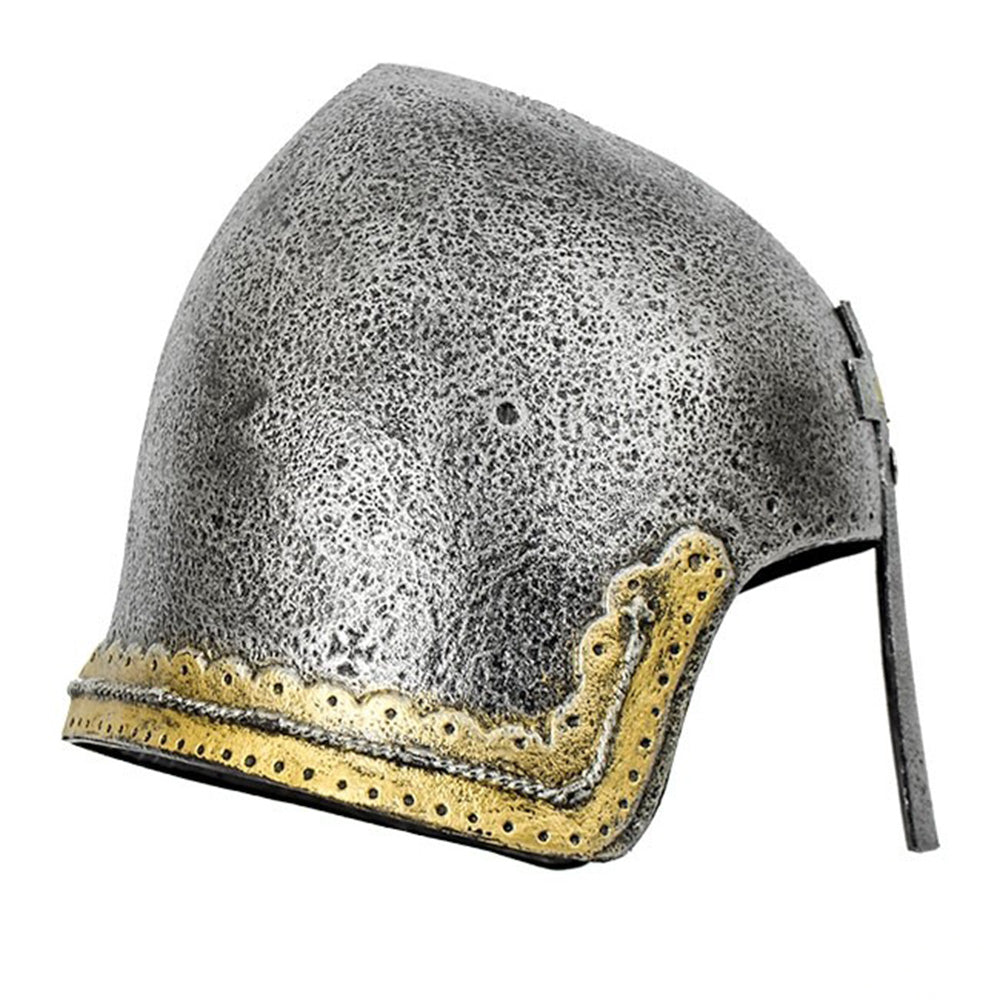 Kids St George Helmet - Deluxe Side