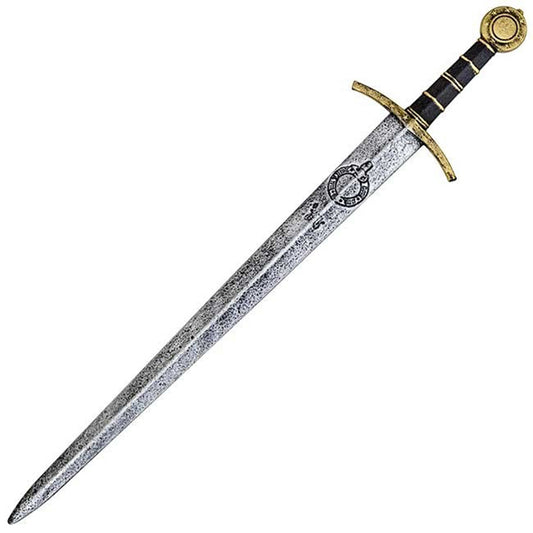 Kids Edward III Sword - Deluxe