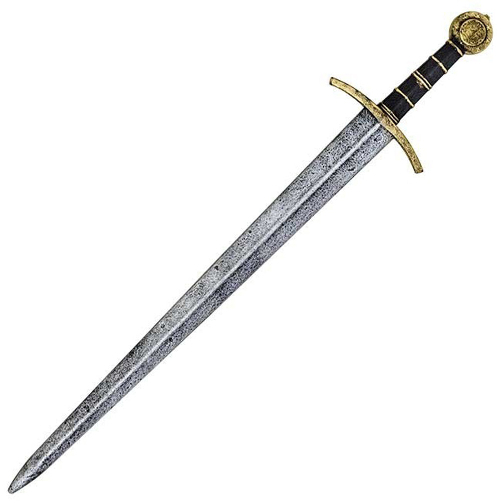 Kids Edward III Sword - Deluxe