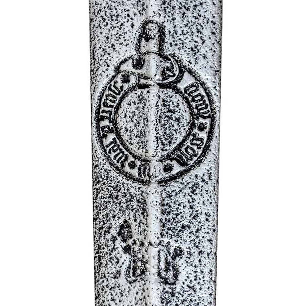 Kids Edward III Sword - Deluxe Engraving