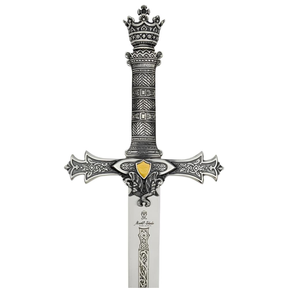 King arthur cadet sword