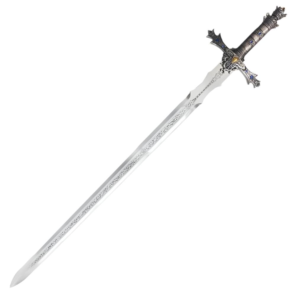 King Arthur's Sword