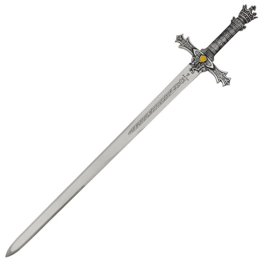 King arthur cadet sword