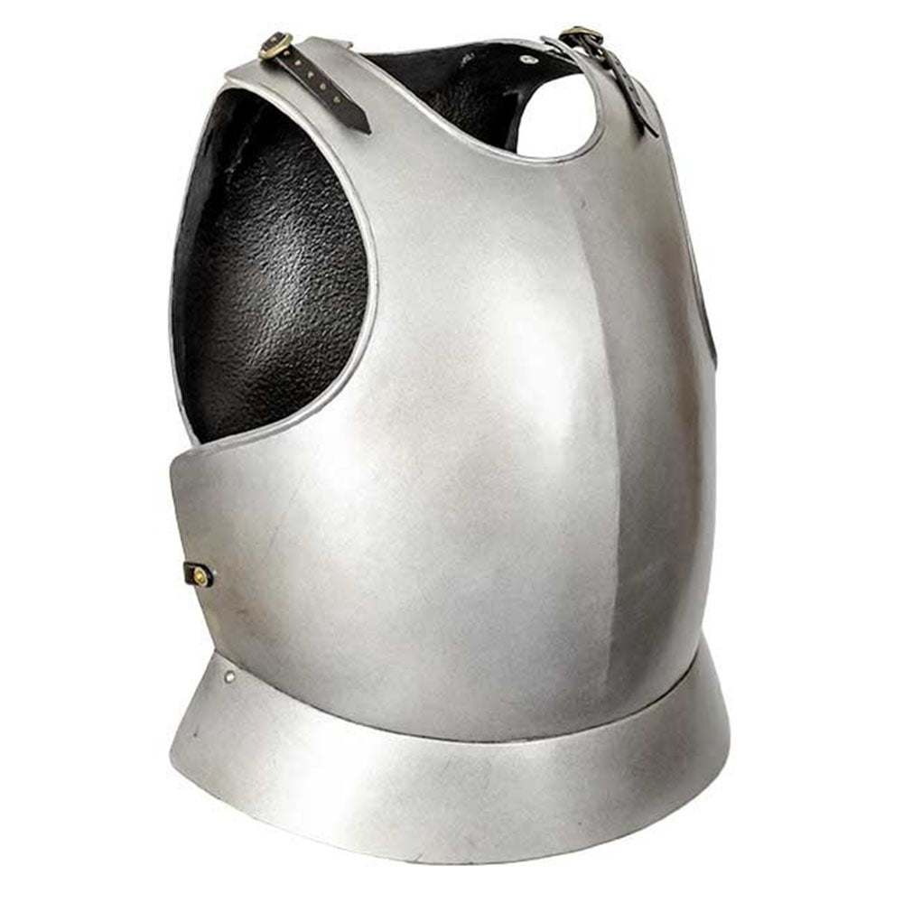 Knight Errant Cuirass (Back & Breast Plates)