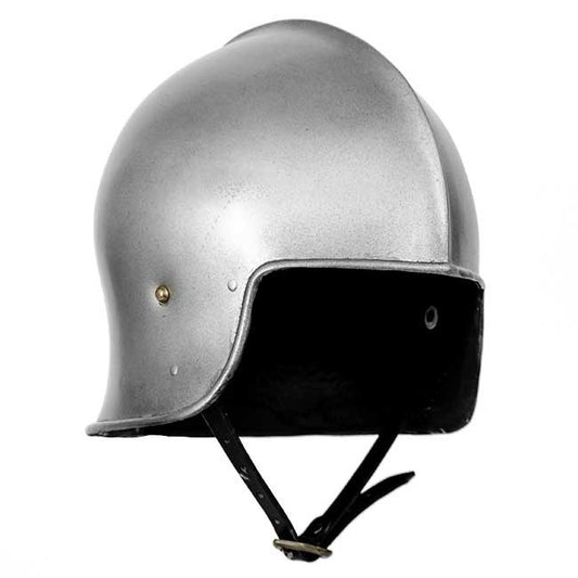 Knight Errant Helmet