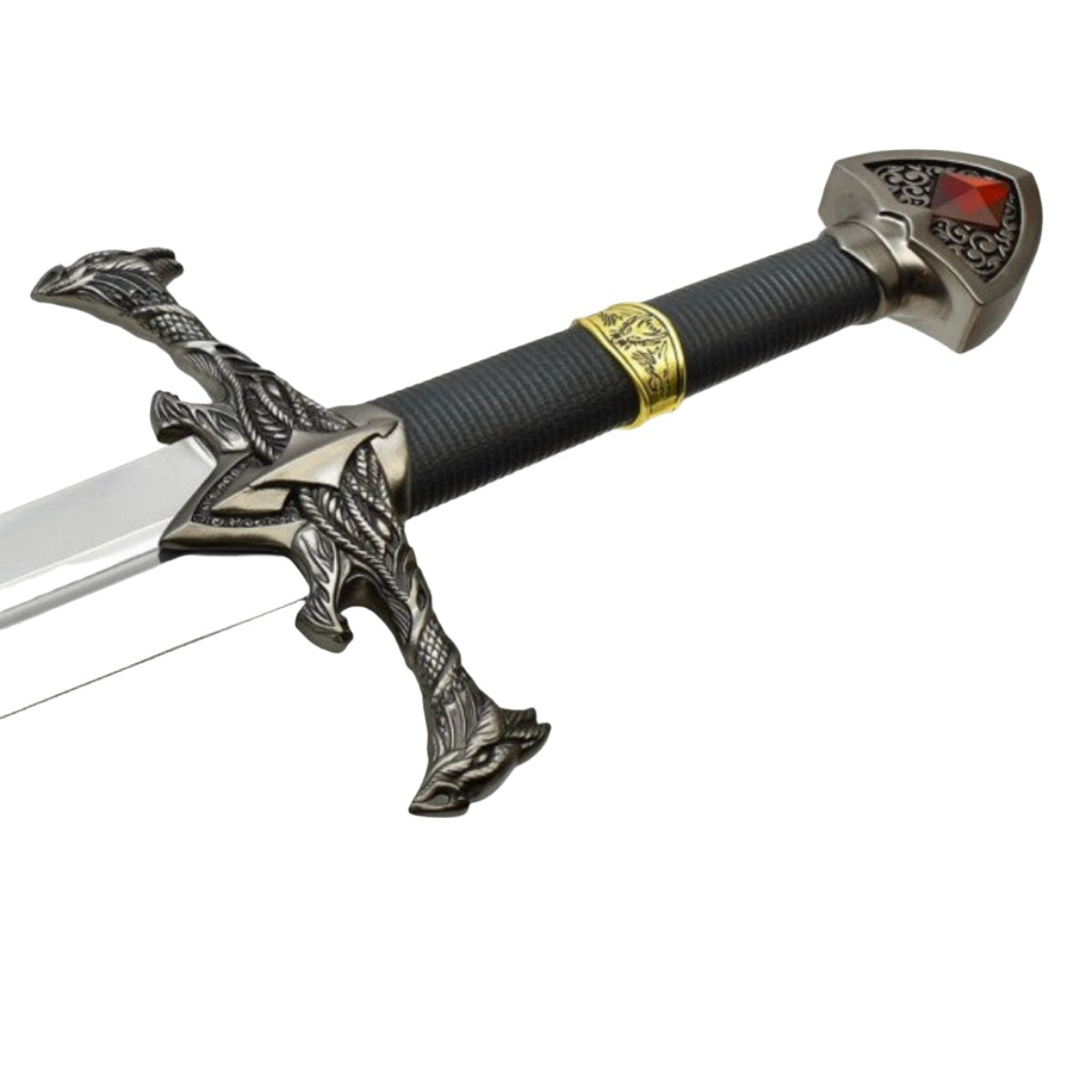 Limited Edition - A Song of Ice and Fire - Blackfyre Sword of Aegon the Conqueror