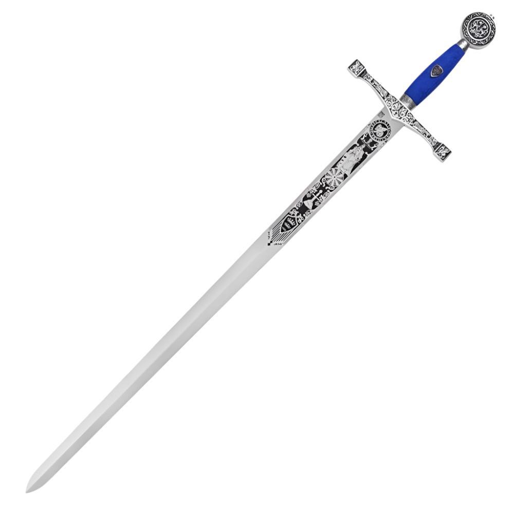 MartoExcaliburSword-Silver