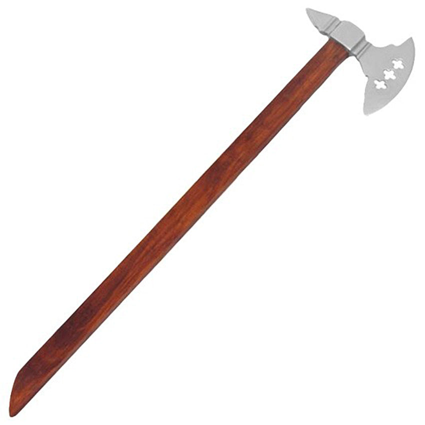 Medieval War Axe