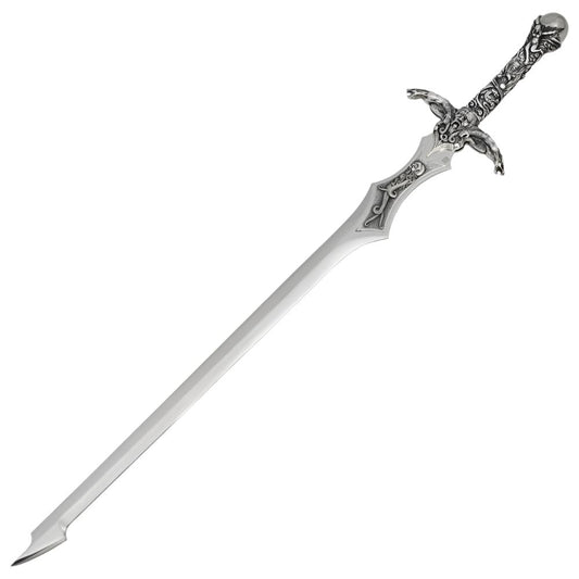 Merlin Sword
