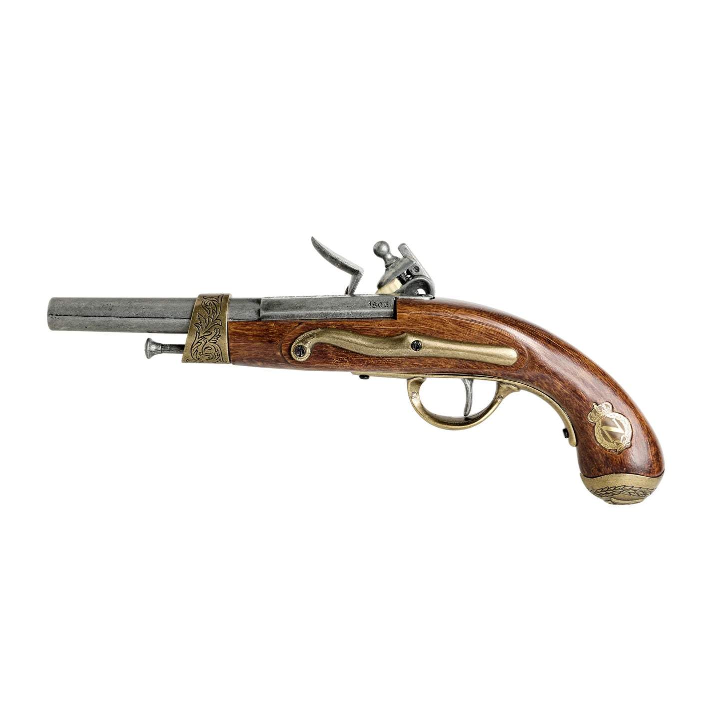 Napoleon Pistol