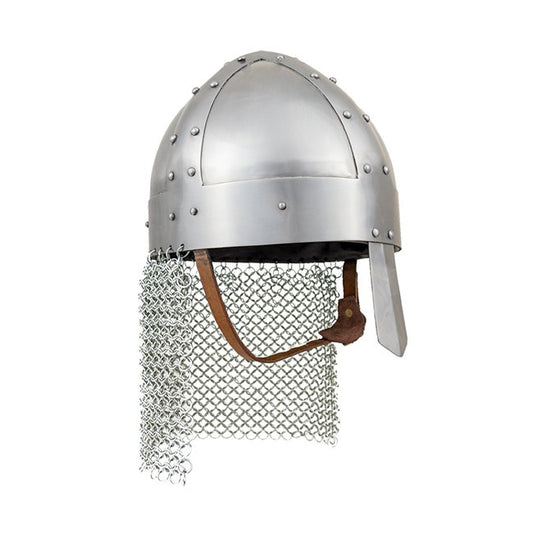 Norman Helmet with Aventail