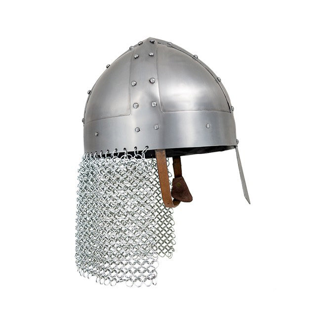 Norman Helmet with Aventail