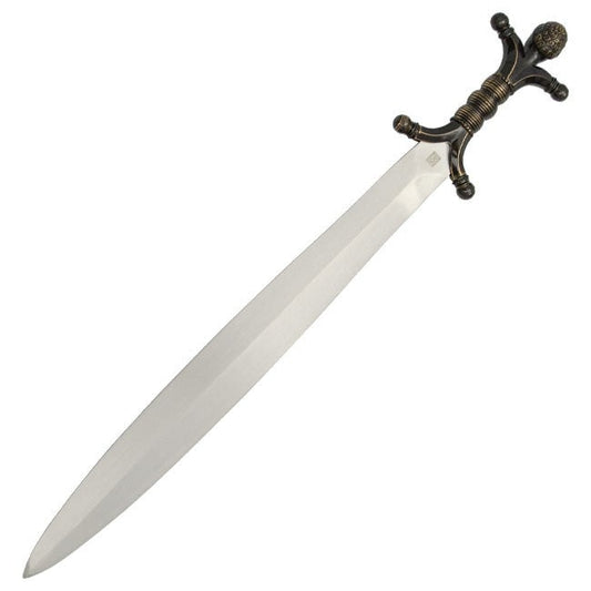 North Grimston Celtic Sword