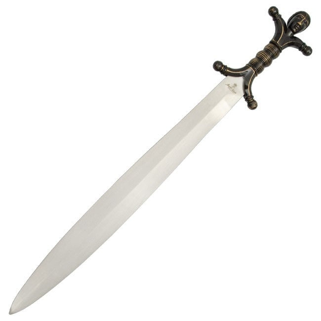 North Grimston Celtic Sword