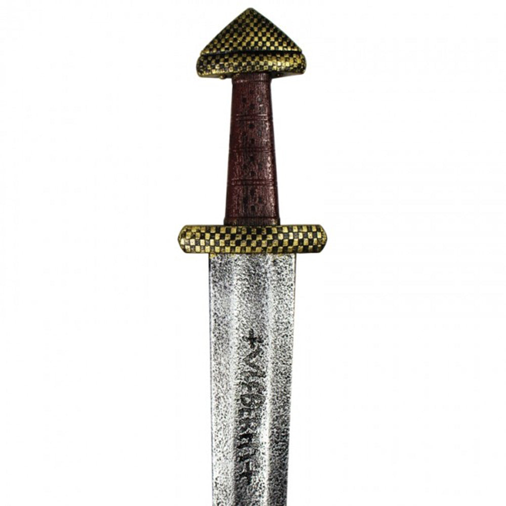 Odin Sword- Deluxe Hilt 2