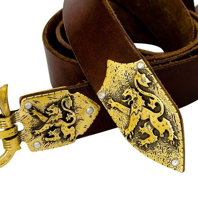 Order of the Lion Sword Belt