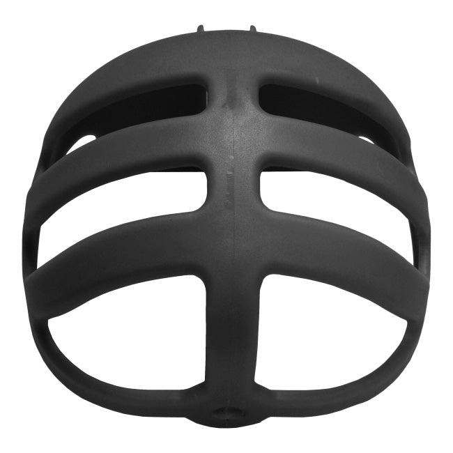 Synthetic Basket Hilt Guard - Black