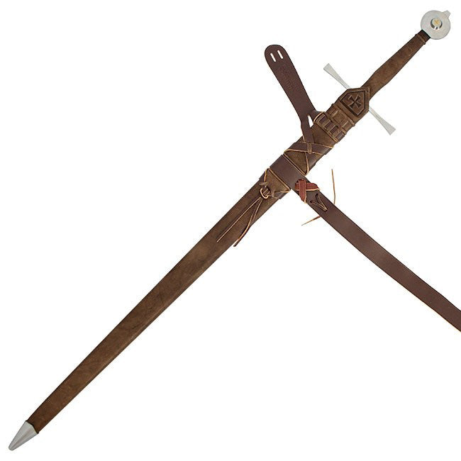 Red Dragon Combat - Temple Church Sword