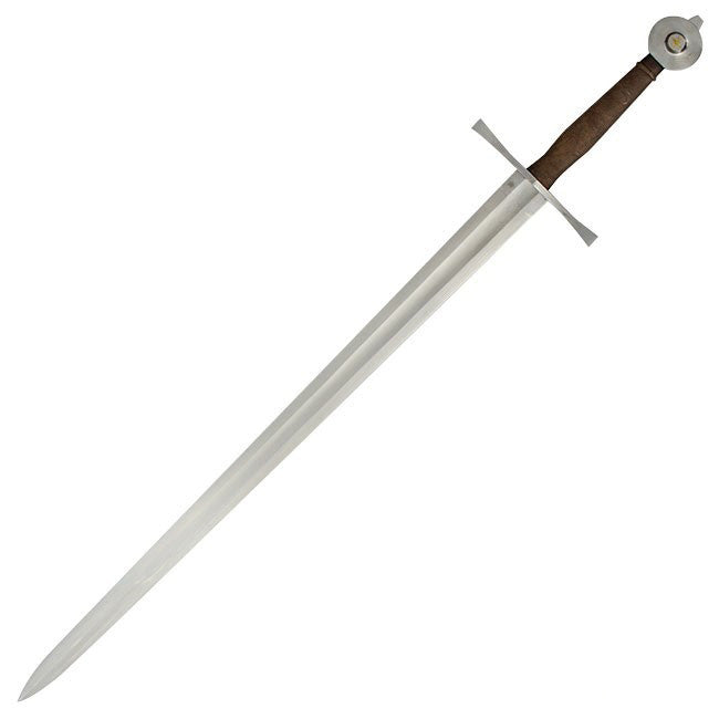 Red Dragon Combat - Temple Church Sword – theknightsarmoury