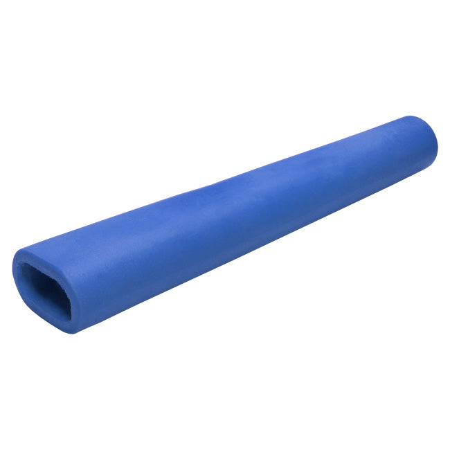 Synthetic Longsword Grip - Blue