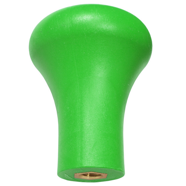 Synthetic Scent Stopper Pommel - Glow