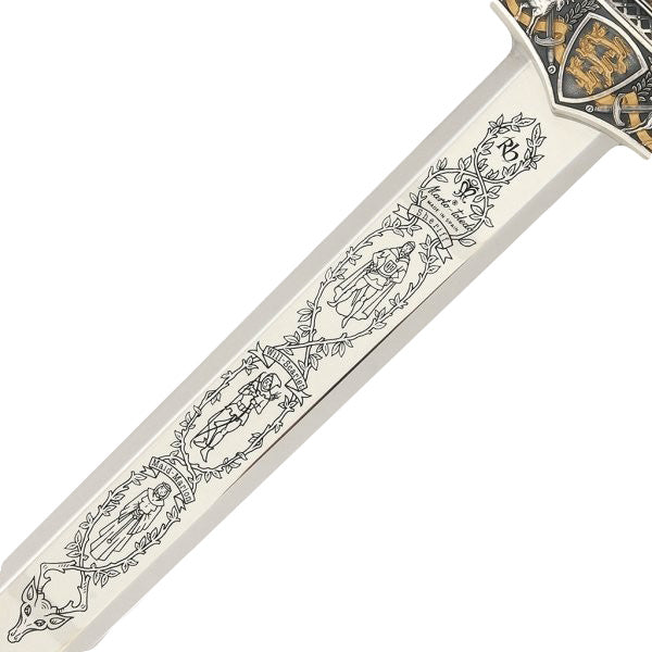 Robin Hood: Earl of Huntingdon Sword