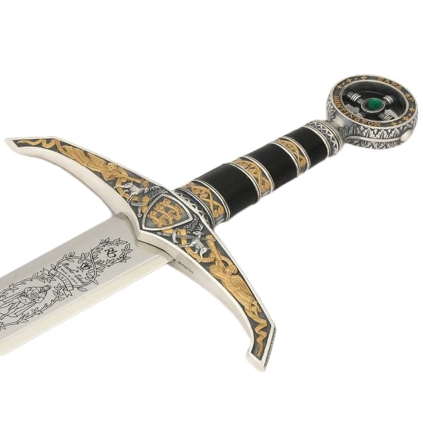 Robin Hood: Earl of Huntingdon Sword