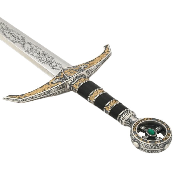 Robin Hood: Earl of Huntingdon Sword