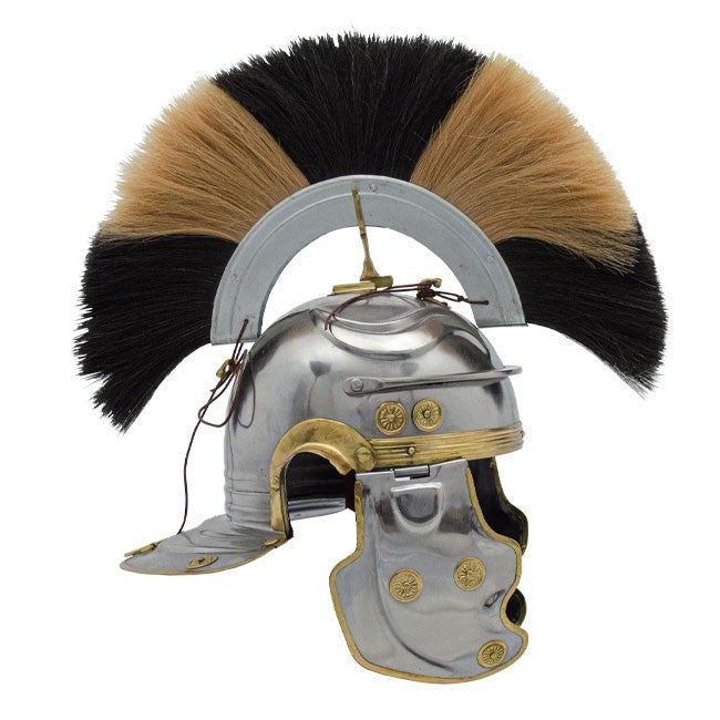 Roman Gallic 'G' Special Command Helmet