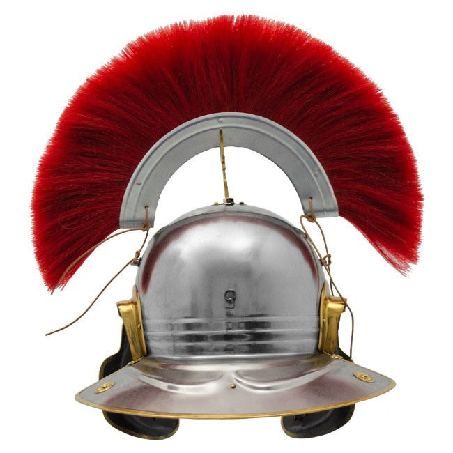 Roman Gallic 'H' Centurion Helmet