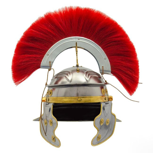 Roman Gallic 'H' Centurion Helmet