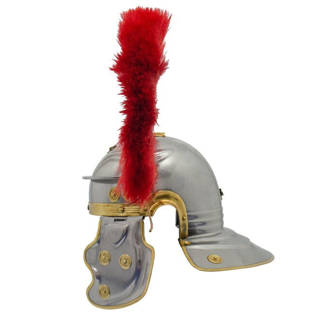 Roman Gallic 'H' Centurion Helmet