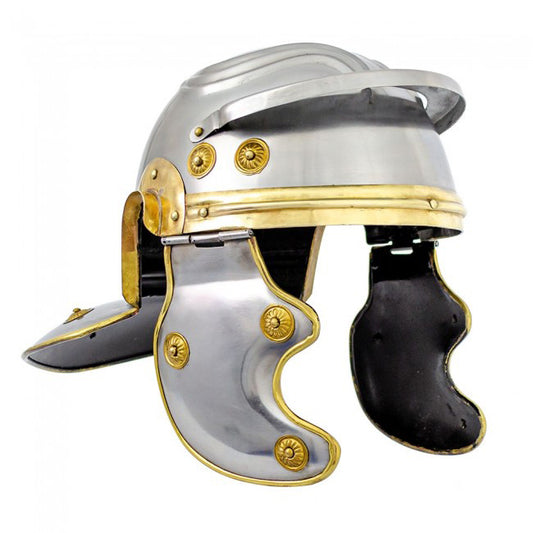 Roman Legionary Helmet