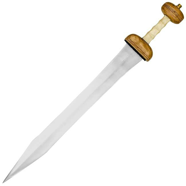 Roman Mainz Gladius