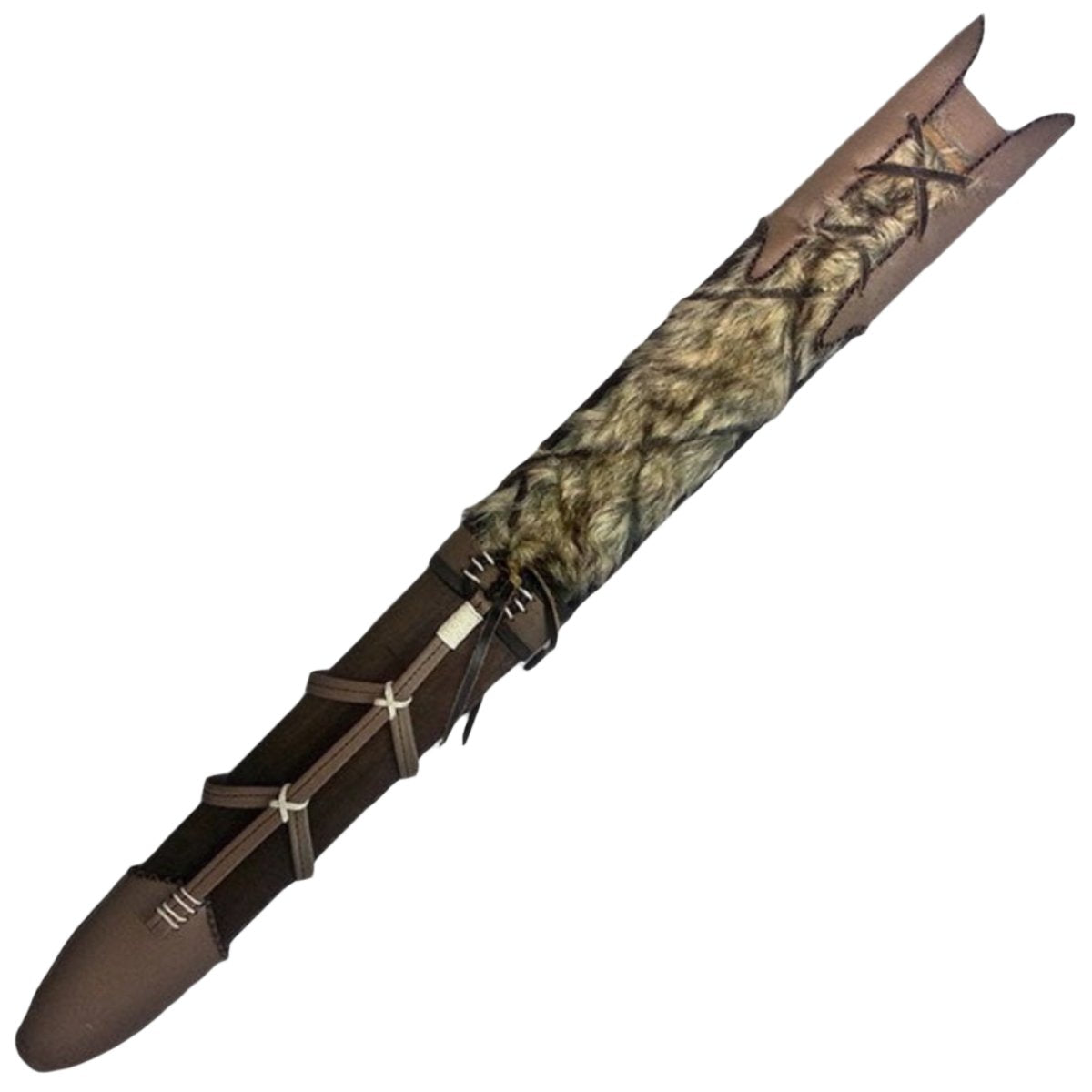 Scabbard for Conan the Barbarian Father Sword