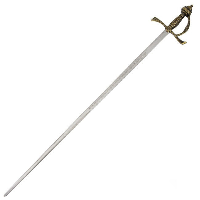 Side Sword - 17th Century – Theknightsarmoury