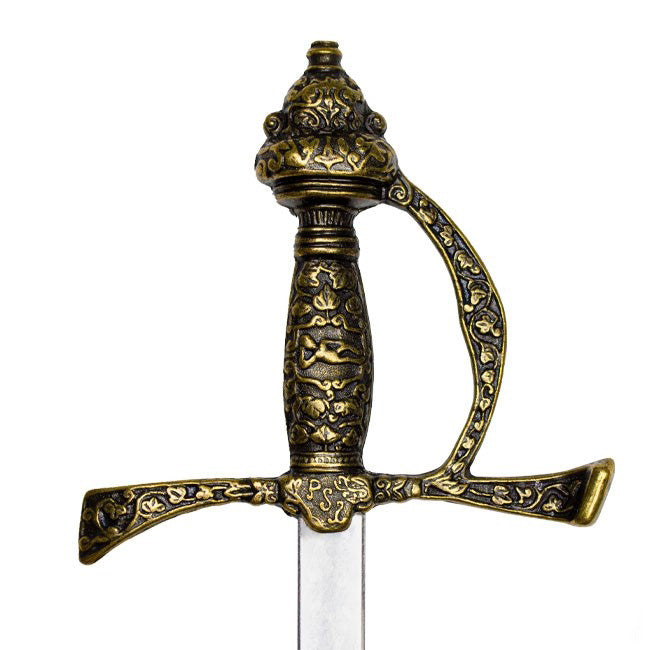 Side Sword - 17th Century