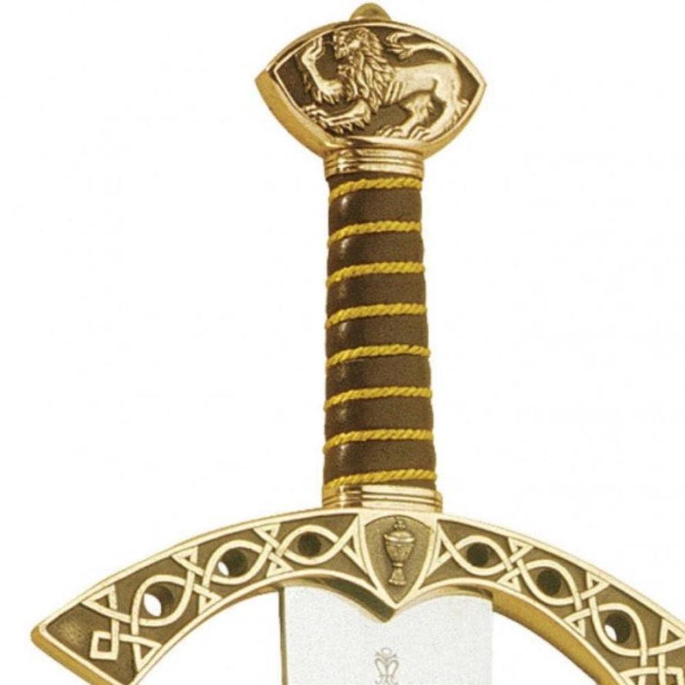 Sir Lancelot Sword
