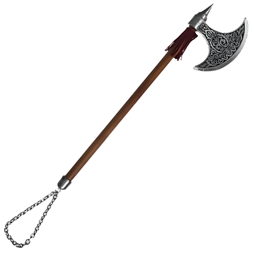 Small Norse Axe
