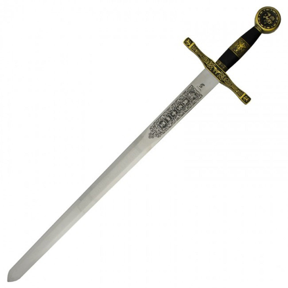 Squires Excalibur Sword