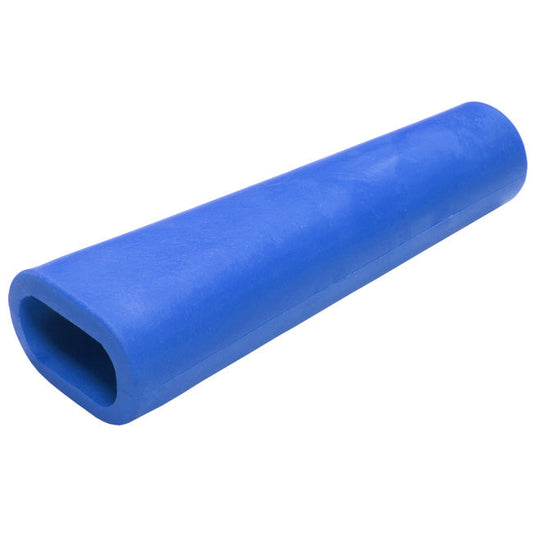 Synthetic Single Hand Grip - Blue