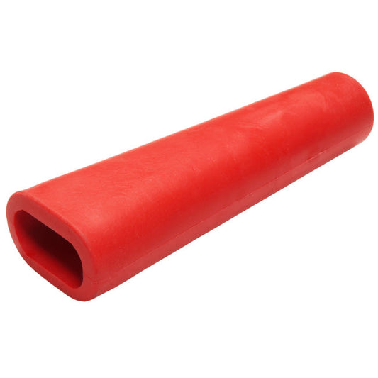 Synthetic Single Hand Grip - Red