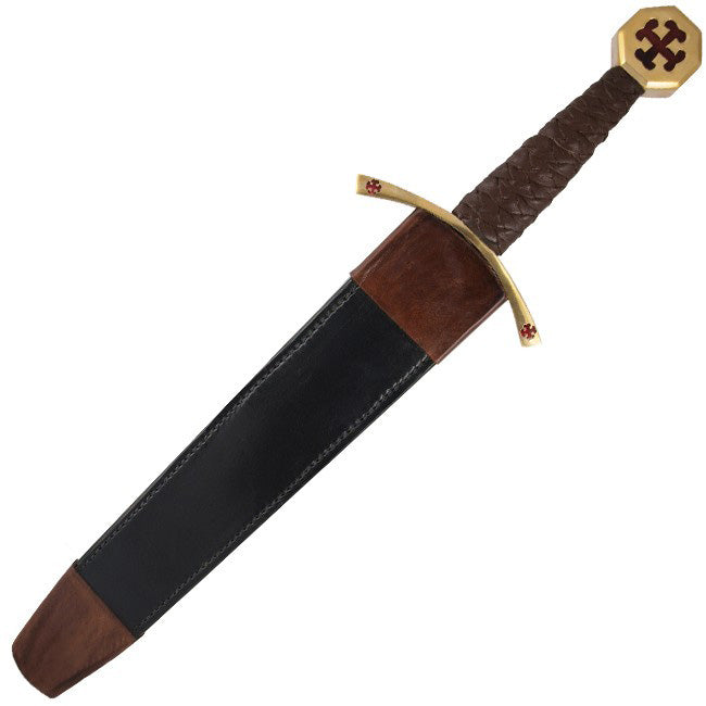 Templar Dagger