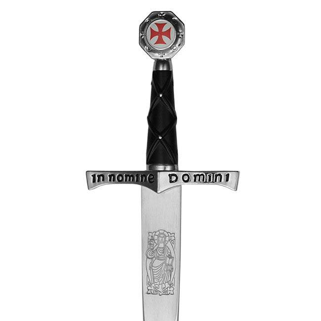 Templar Sword (Letter Opener)