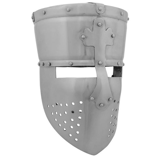 Templar Transitional Helmet - 16 gauge