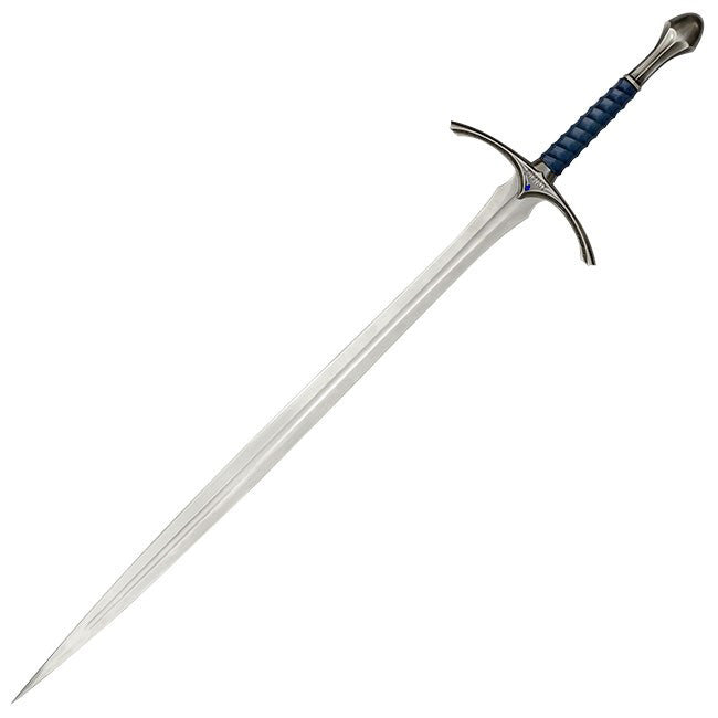 The Hobbit - Glamdring Sword of Gandalf the Grey