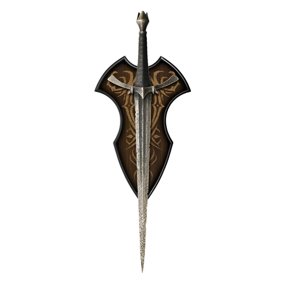 The Hobbit - Nazgûl Morgul Dagger
